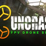 不撞机：FPV无人机模拟器 Build.19330517（Uncrashed : FPV Drone Simulator）免安装中文版