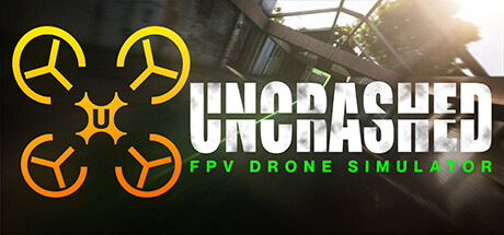 不撞机：FPV无人机模拟器 Build.19330517（Uncrashed : FPV Drone Simulator）免安装中文版