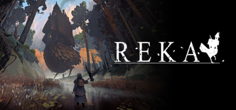 瑞卡 v0.7.104（REKA）免安装英文版