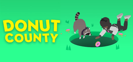 甜甜圈都市 v1.1.0（Donut County）免安装中文版