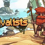 岛屿幸存者 v1.0.10 送修改器（The Survivalists）免安装中文版