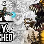 恶棍英雄 Build.21021093（Fury Unleashed）免安装中文版