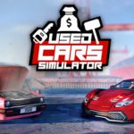 二手车模拟器 Build.20468039（Used Cars Simulator）免安装中文版
