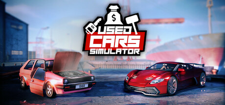 二手车模拟器 Build.20468039（Used Cars Simulator）免安装中文版