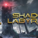 暗斗迷宫 v1.1.0 全DLC（Shadow Labyrinth）免安装中文版
