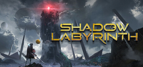 暗斗迷宫 v1.1.0 全DLC（Shadow Labyrinth）免安装中文版