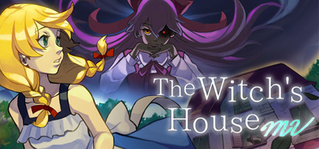 魔女之家：重制版 v1.06d（The Witch’s House MV）免安装中文版
