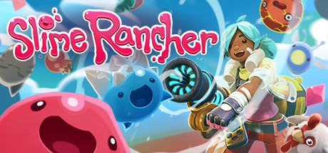 史莱姆牧场1 v1.4.4.HF 赠音乐原声+满金币初始存档（Slime Rancher）免安装中文版