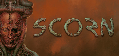 蔑视 v1.2.2.0（Scorn）免安装中文版