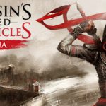 刺客信条编年史中国|印度|俄罗斯 合集（Assassin’s Creed Chronicles）免安装中文版