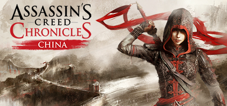 刺客信条编年史中国|印度|俄罗斯 合集（Assassin’s Creed Chronicles）免安装中文版