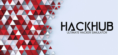 骇客枢纽：终极黑客模拟器|黑客中心：终极模拟器 Build.21762774（HackHub – Ultimate Hacker Simulator）免安装中文版
