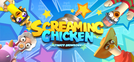 鸡你太美2 ：炸鸡大作战 v1.1.7（Screaming Chicken）免安装中文版