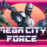 超级城市力量|超级城市警察|巨城警察 v1.09（Mega City Force）免安装中文版