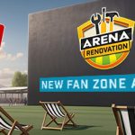 竞技场翻新 v1.0.256（Arena Renovation）免安装中文版