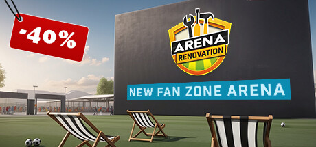 竞技场翻新 v1.0.256（Arena Renovation）免安装中文版