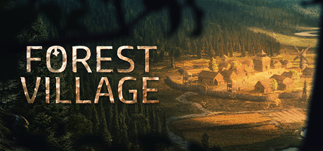 领地人生：林中村落|封建时代：林中村落 v1.1.6814 送修改器（Life is Feudal: Forest Village）免安装中文版