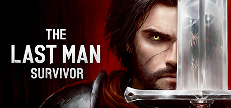 最后幸存者 正式版（The Last Man Survivor）免安装中文版