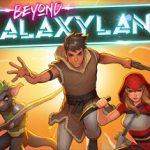 超越银河系|银河系之外的陆地|超越银河世界 v1.0.2.0（Beyond Galaxyland）免安装中文版