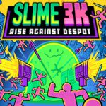 史莱姆：3K v1.2.2（Slime 3K: Rise Against Despot）免安装中文版