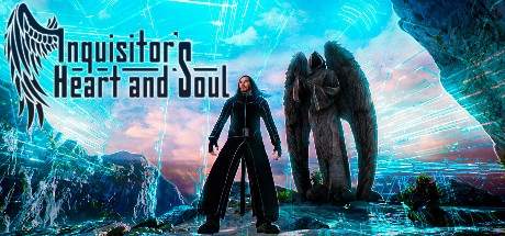 审判官的心灵|审问者的心和灵魂 Build.22008647（Inquisitor’s Heart and Soul）免安装中文版