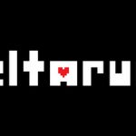 三角符文 Build.19139485（DELTARUNE）免安装中文版