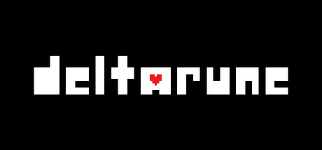 三角符文 Build.19139485（DELTARUNE）免安装中文版