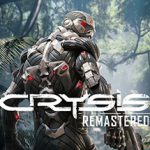 孤岛危机：重制版 v20220208 送修改器（Crysis Remastered）免安装中文版