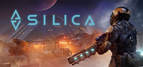 硅星 Build.19078253（Silica）免安装英文版