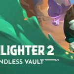 夜勤人2：无尽宝库 v0.17.10.1（Moonlighter 2 The Endless Vault）免安装中文版