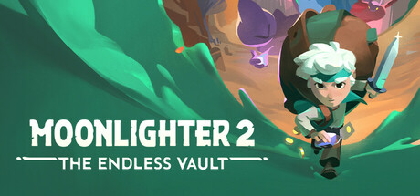 夜勤人2:无尽宝库 v0.17.10.1(Moonlighter 2 The Endless Vault)免安装中文版