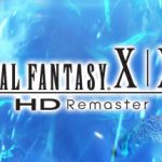 最终幻想10（FINAL FANTASY X/X-2 HD Remaster）免安装中文版