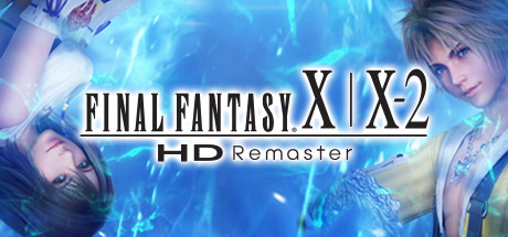 最终幻想10（FINAL FANTASY X/X-2 HD Remaster）免安装中文版