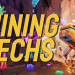 超级矿机 Build.19460518 全DLC（Super Mining Mechs）免安装中文版