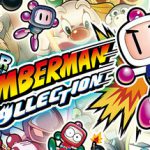 超级炸弹人合集 Build.22075591（SUPER BOMBERMAN COLLECTION）免安装中文版