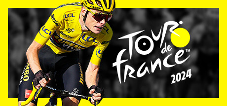 环法自行车赛2024 v1.8.4.979（Tour de France 2024）免安装中文版