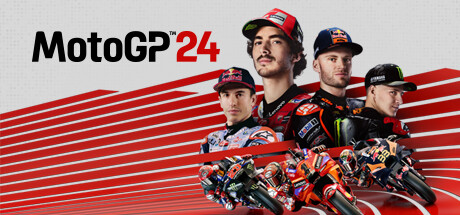 世界摩托大奖赛24 v20241128（MotoGP 24）免安装中文版