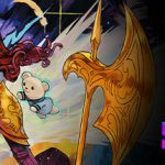九年阴影 v1.1.41（9 Years of Shadows）免安装中文版
