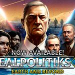 现实政治3|真实政治3 v1.250508（Realpolitiks 3: Earth and Beyond）免安装中文版