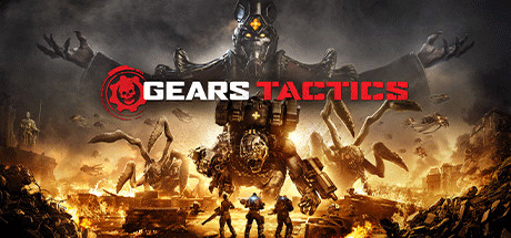 战争机器：战术小队 送修改器（Gears Tactics）免安装中文版