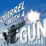持枪松鼠|松鼠遇到枪 v1.7.5.1（Squirrel with a Gun）免安装英文版