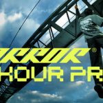STORROR 专业跑酷 Build.21120148（STORROR Parkour Pro）免安装中文版