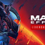 质量效应 传奇版（Mass Effect Legendary Edition）免安装中文版