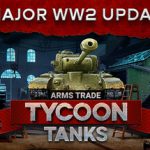 军火贸易大亨：坦克 v1.1.9.2（Arms Trade Tycoon: Tanks）免安装中文版