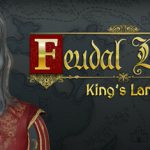 封建领主：国王之地 Build.16179231（Feudal Baron: King’s Land）免安装中文版