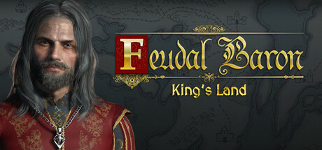 封建领主：国王之地 Build.16179231（Feudal Baron: King’s Land）免安装中文版
