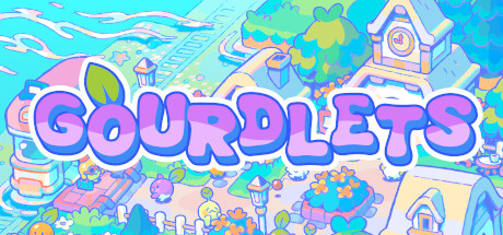 大头小岛 Build 18888137（Gourdlets）免安装中文版