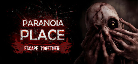 妄想症之地 v1.05 单机+联机（PARANOIA PLACE）免安装中文版