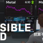 看不见的手|无形之手 Build.20315951（The Invisible Hand）免安装中文版
