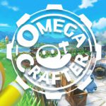 欧米茄工匠 v1.0.5（Omega Crafter）免安装中文版
